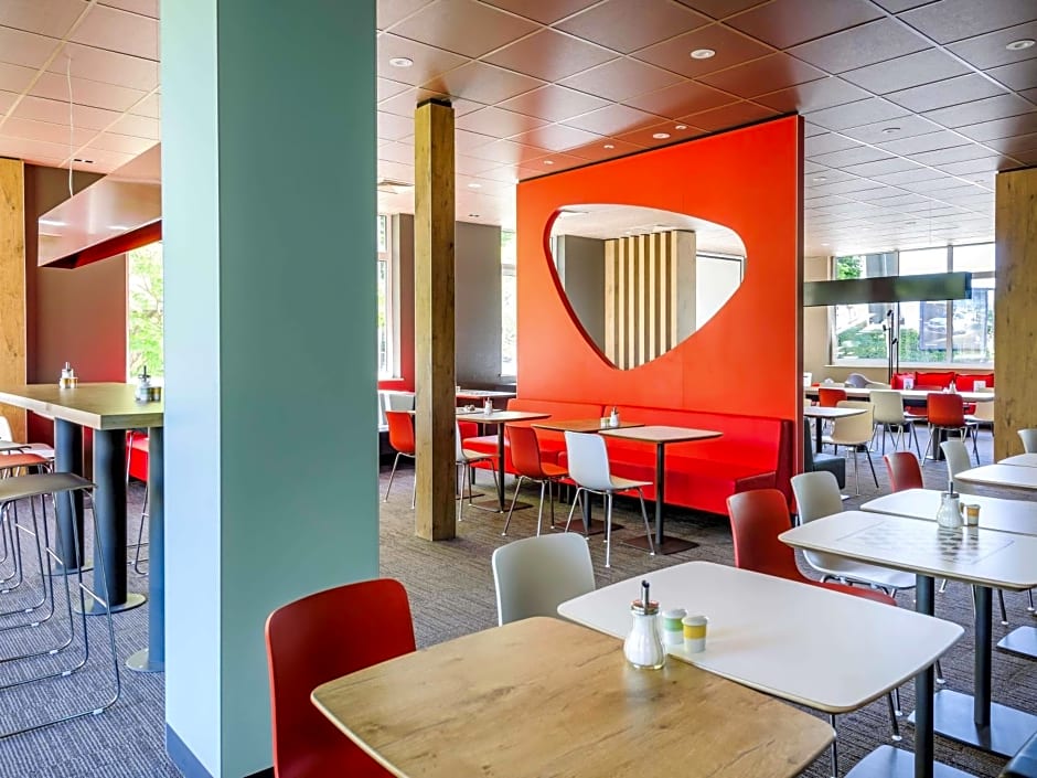 ibis Augsburg Koenigsplatz
