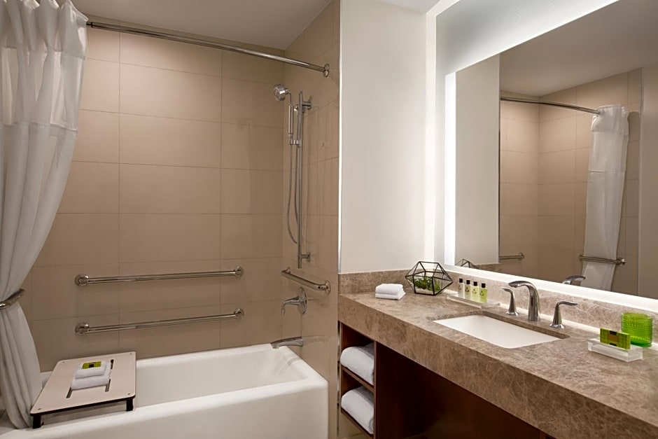 InterContinental Houston Medical Center, an IHG Hotel
