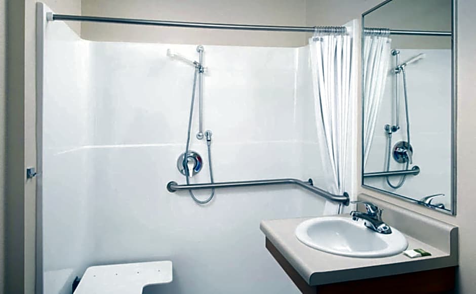 WoodSpring Suites Tulsa