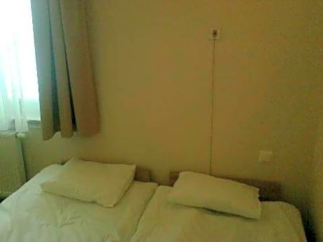 Double or Twin Room - Disability Access