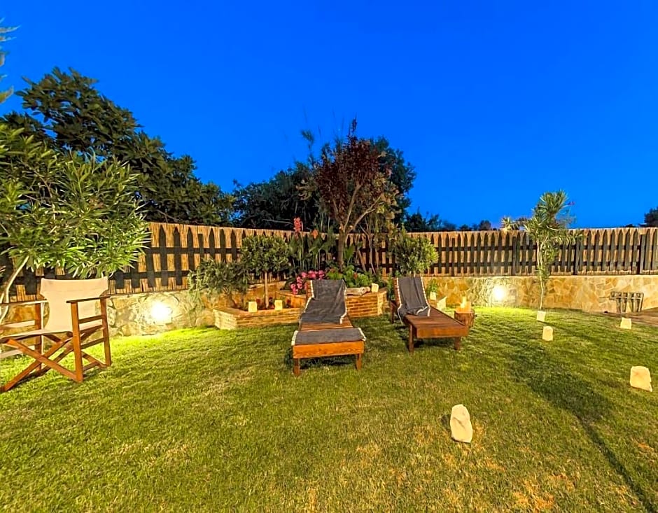 Golden Coast Boutique Luxury Living