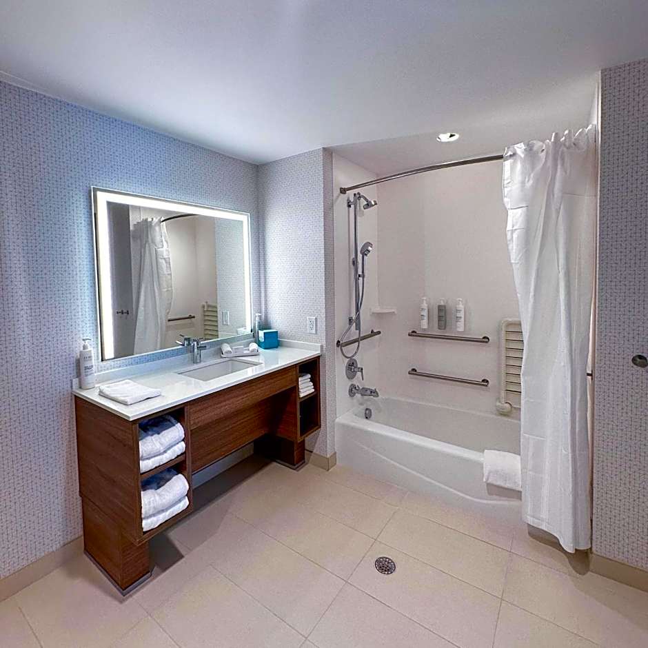 Home2 Suites by Hilton Fort Walton Beach