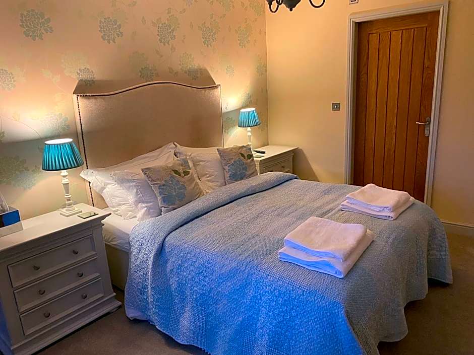 The Gables Bed & Breakfast