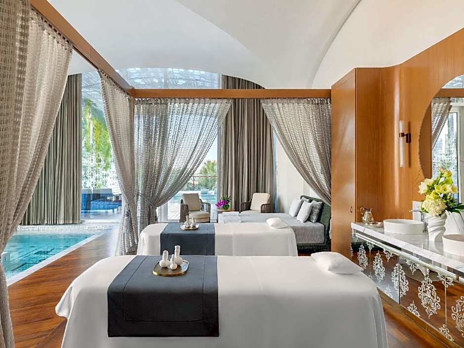 Raffles Doha