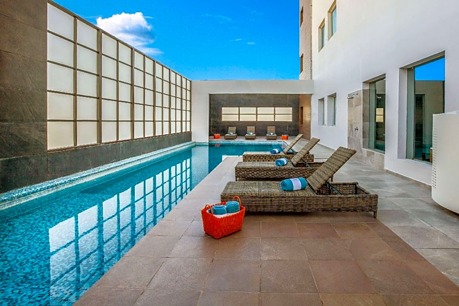 La Quinta by Wyndham Aguascalientes
