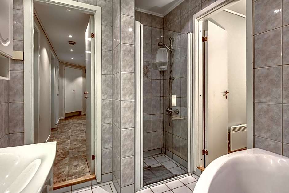 Trondheim Leilighetshotel