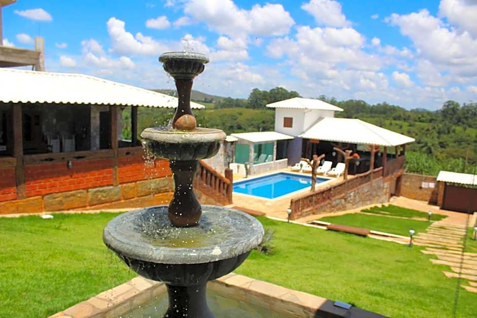 Pousada Mirante Imperial