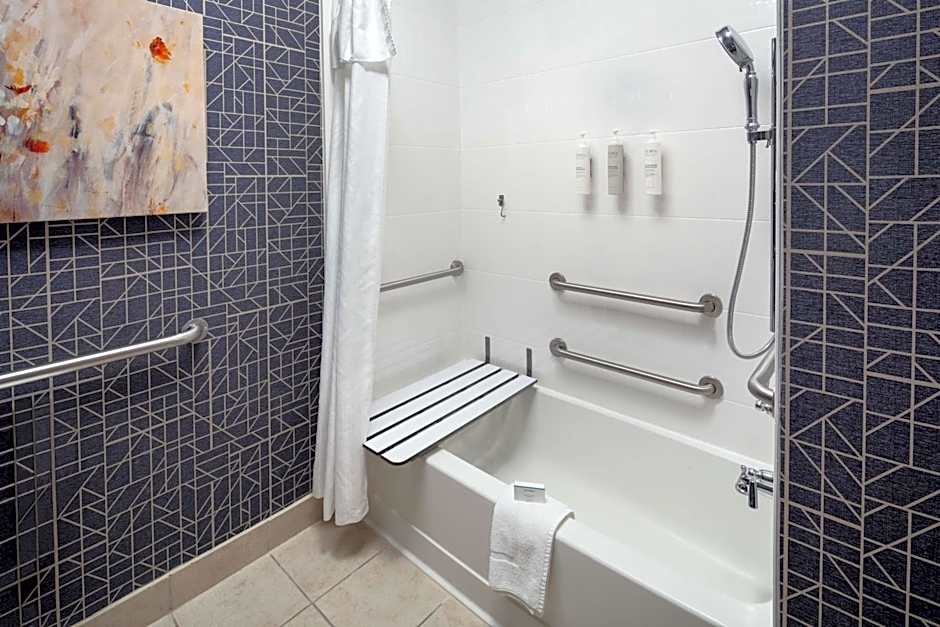 Homewood Suites By Hilton Columbus-Dublin, Oh