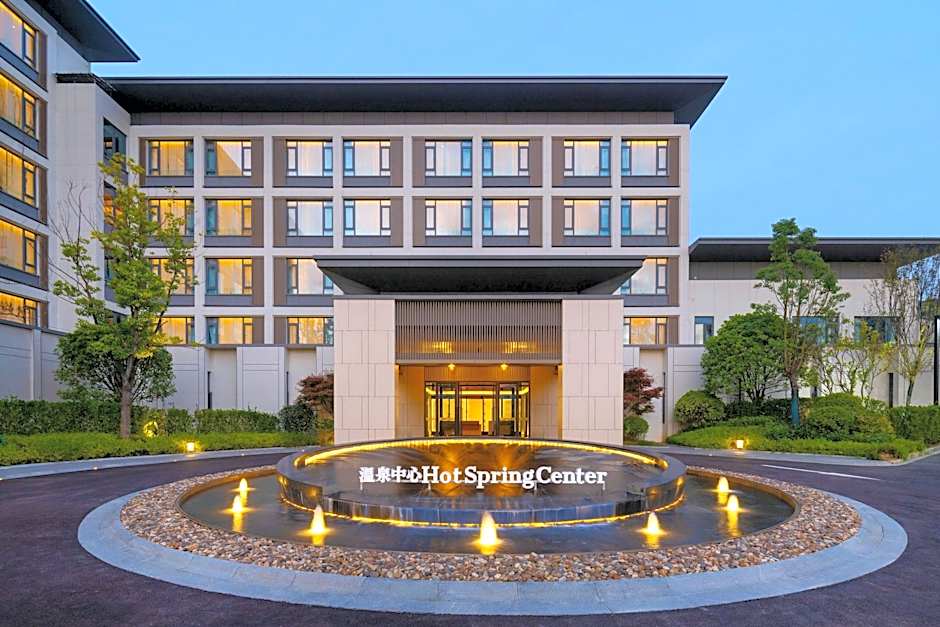 Fairfield by Marriott Bijie