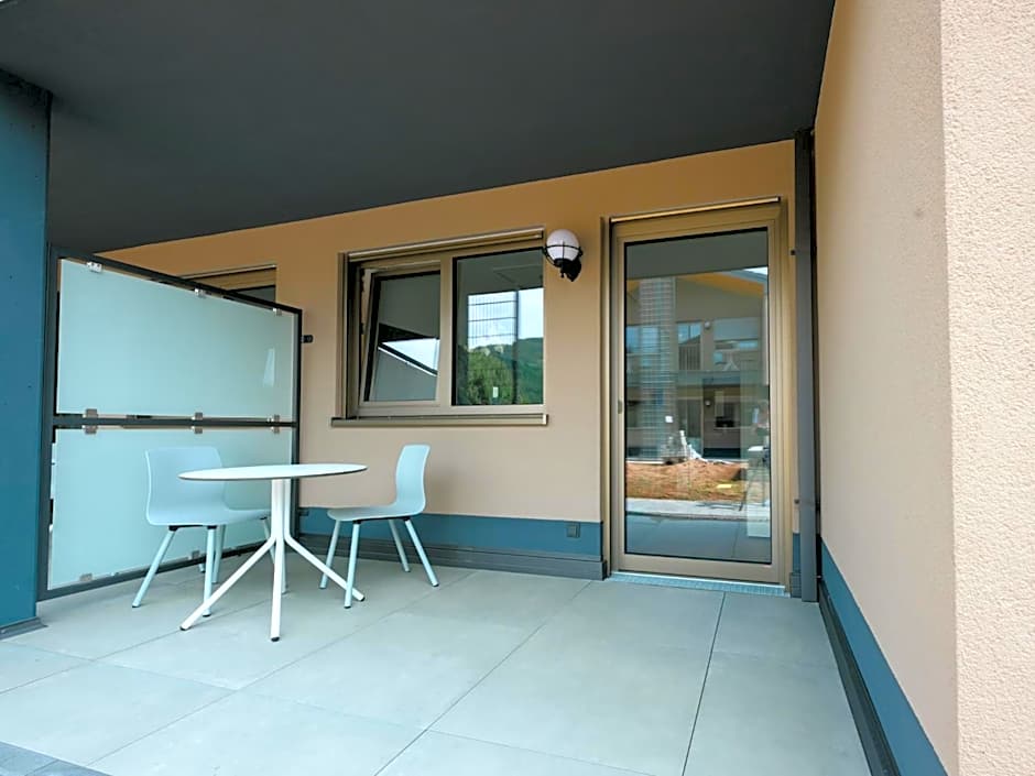 Altes Kelterhaus & Plein Hotel by Markus Plein