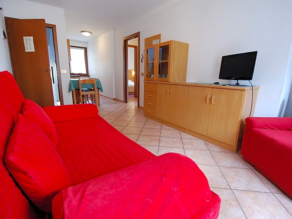 Beverly - Two Bedroom No.3