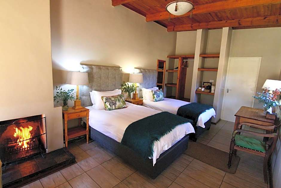 Moolmanshoek Private Game Reserve