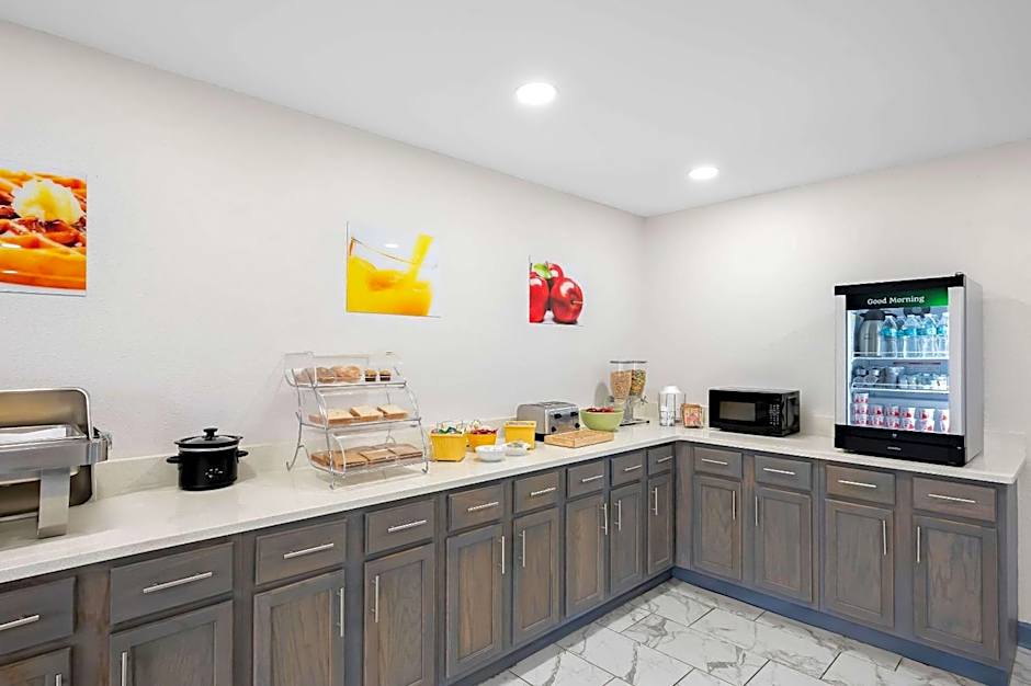 Quality Inn & Suites Monticello