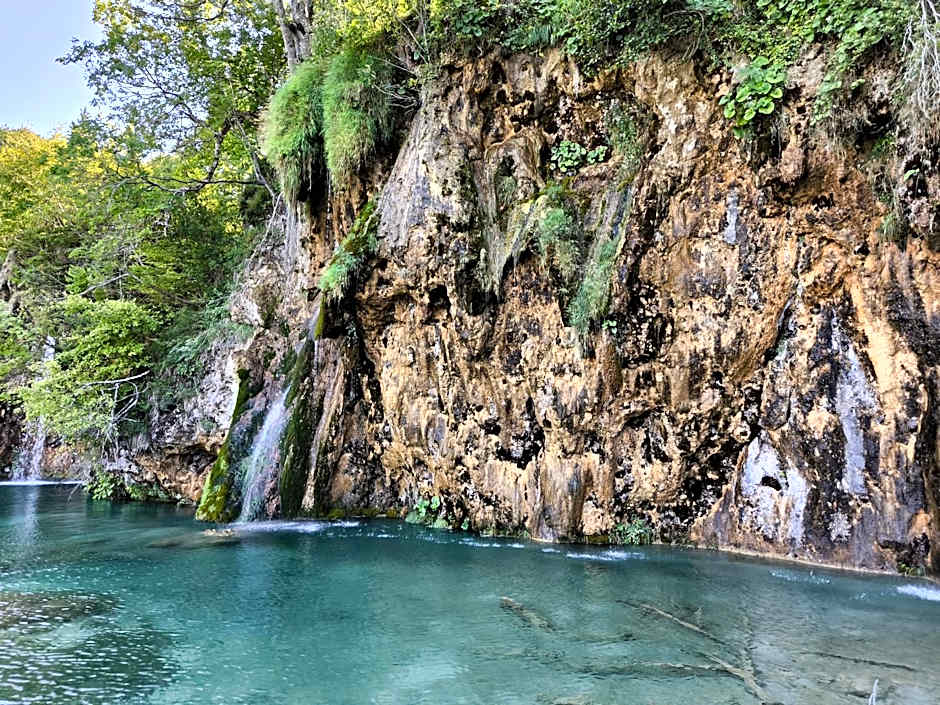 Mobilhome Pakoštane Sea and Sun