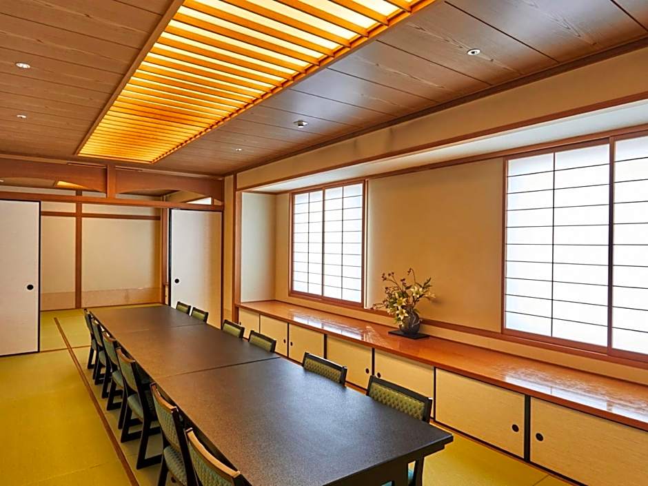 Kansai Airport Washington Hotel