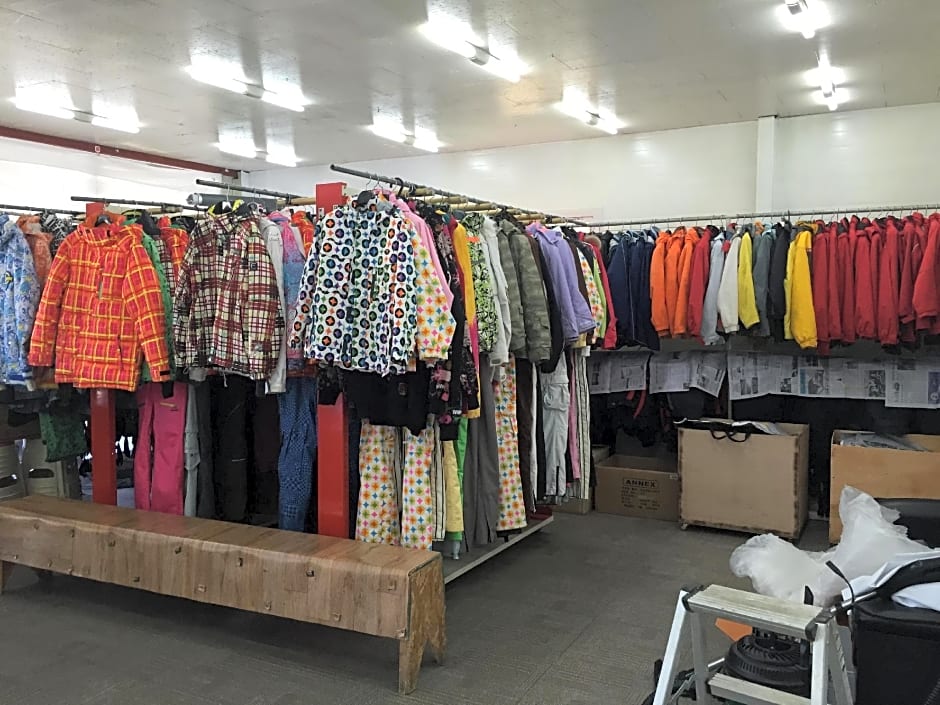 Daegwalnyeong Sanbang