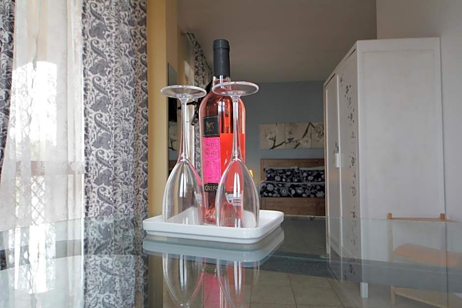 B&B La Rosa Blu