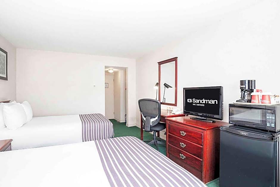 Sandman Inn Smithers