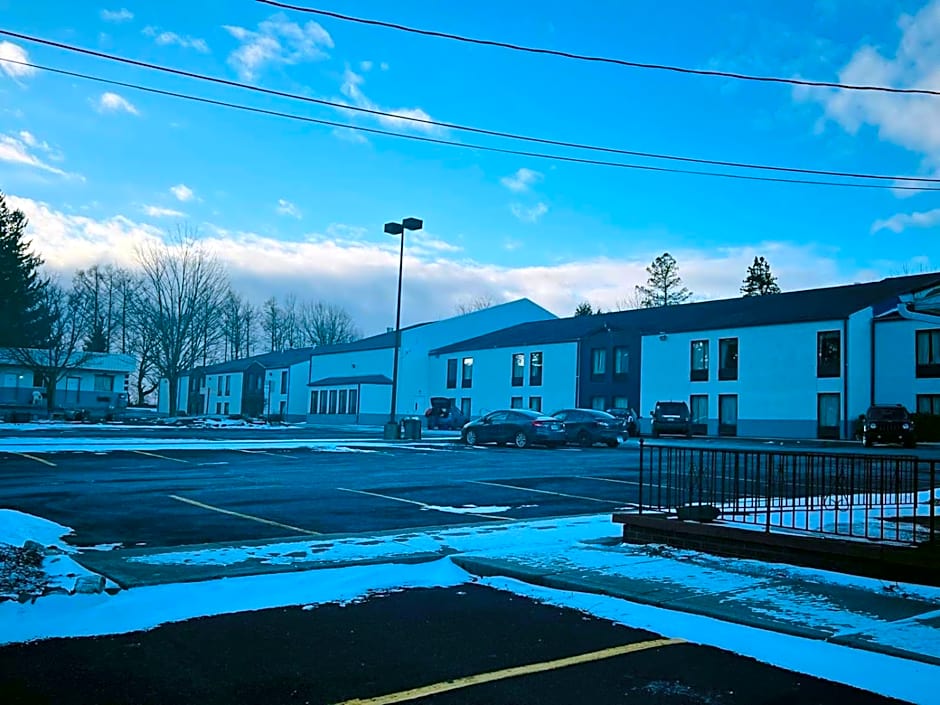 Hotel M Mount Pocono