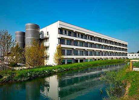 UNA HOTELS Le Terrazze Treviso Hotel & Residence