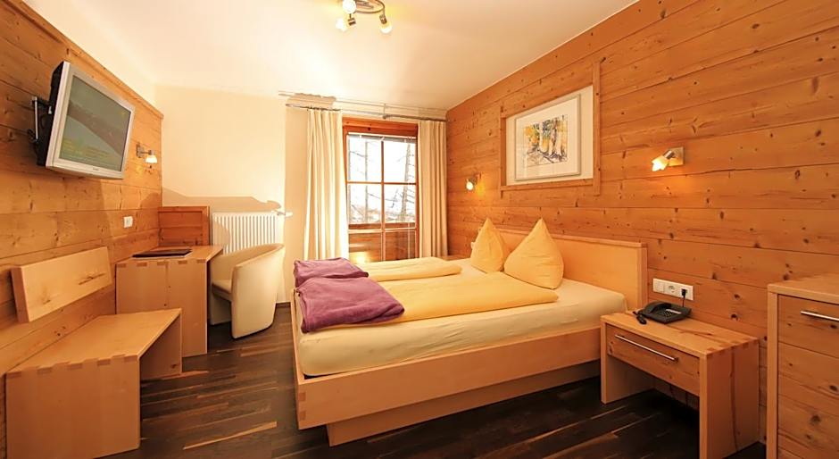 Naturhotel Lärchenhof