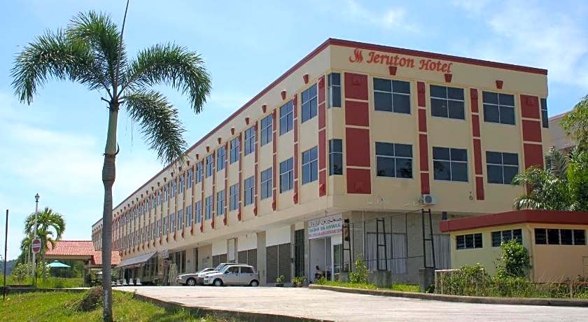 Jeruton Hotel