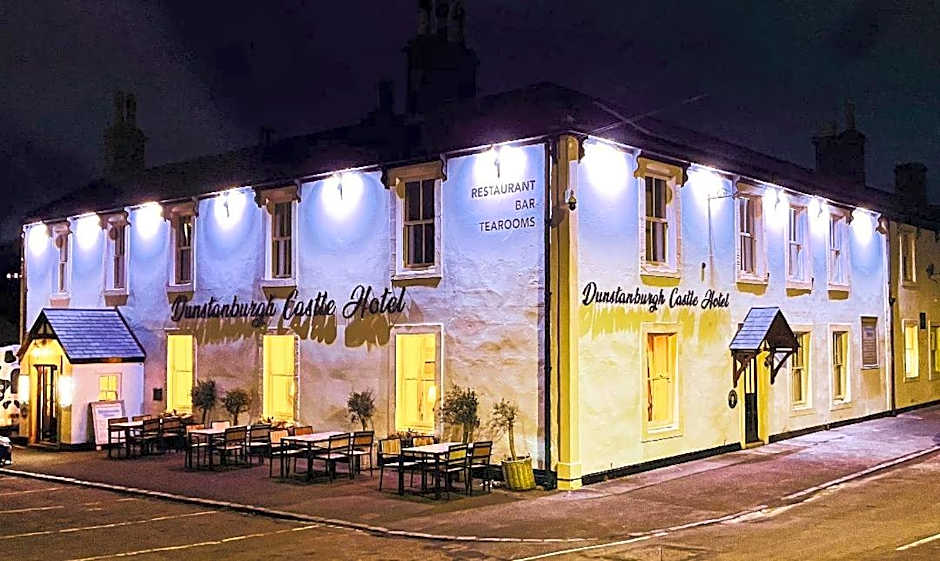 The Dunstanburgh Castle Hotel