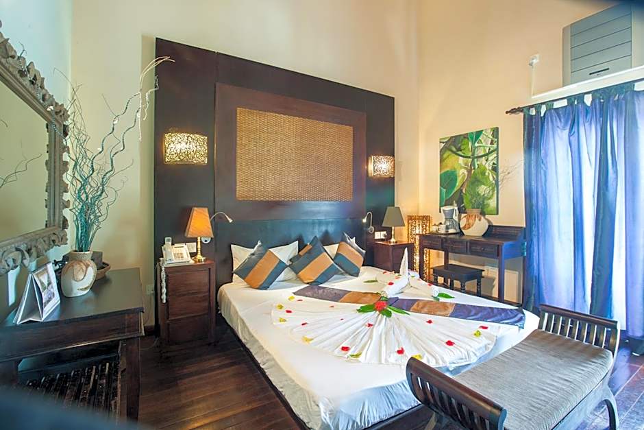 Le Relax Beach House