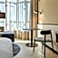 Munich Airport Marriott Hotel