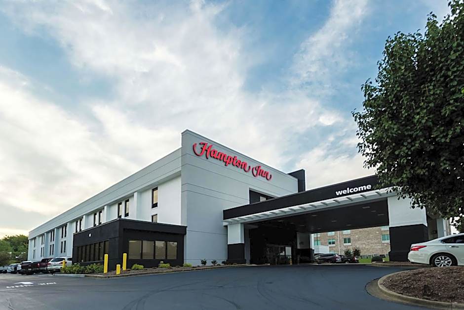 Photo 1 of 50 of Hampton Inn By Hilton Somerset