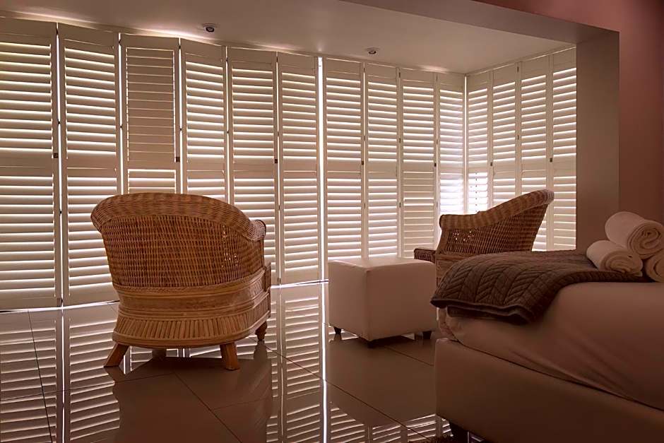 Beach Club Self Catering Apartments