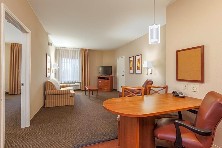 Candlewood Suites Houston I-10 East By IHG