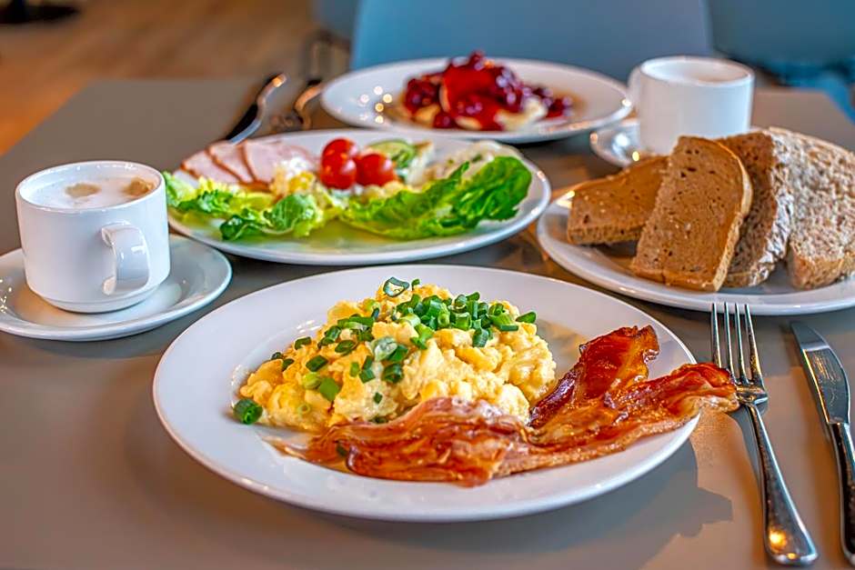 Seaside Park Hotel