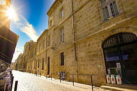 Maison Fredon Bordeaux Centre