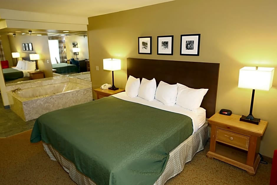 Country Inn & Suites by Radisson, Rochester South, MN