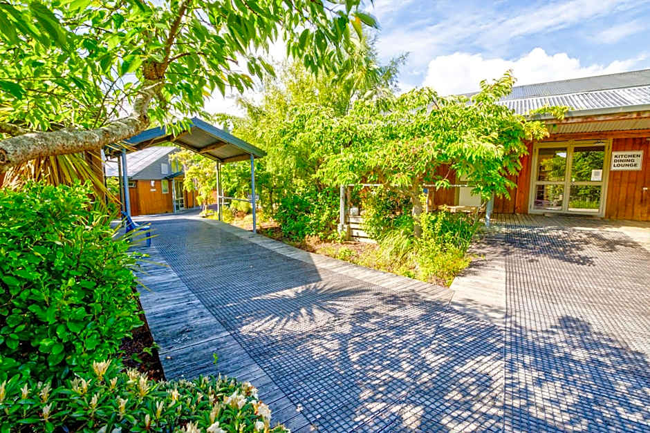 Te Anau Lakeview Holiday Park & Motels