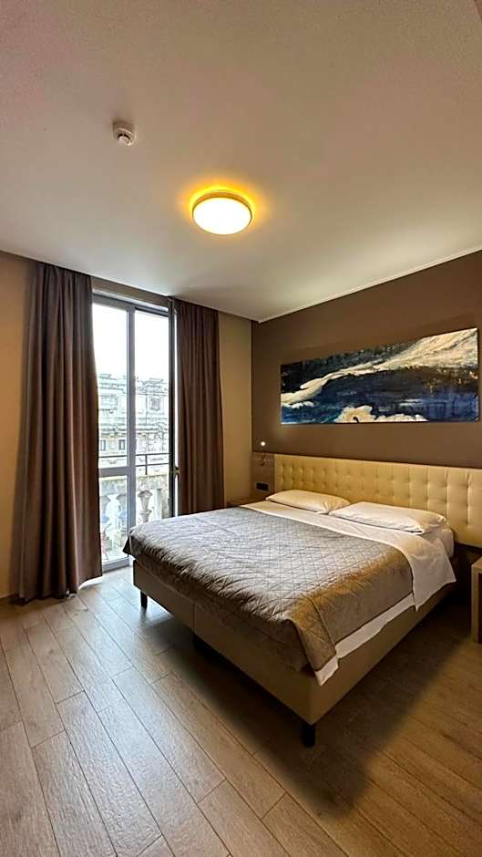 Hotel Folen