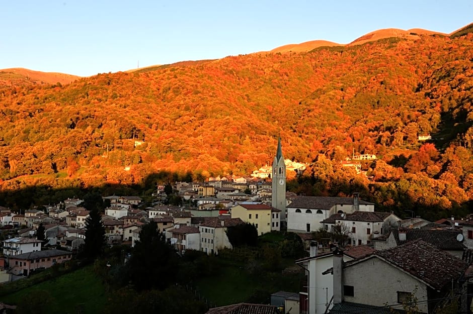 Bed and Breakfast Isabella