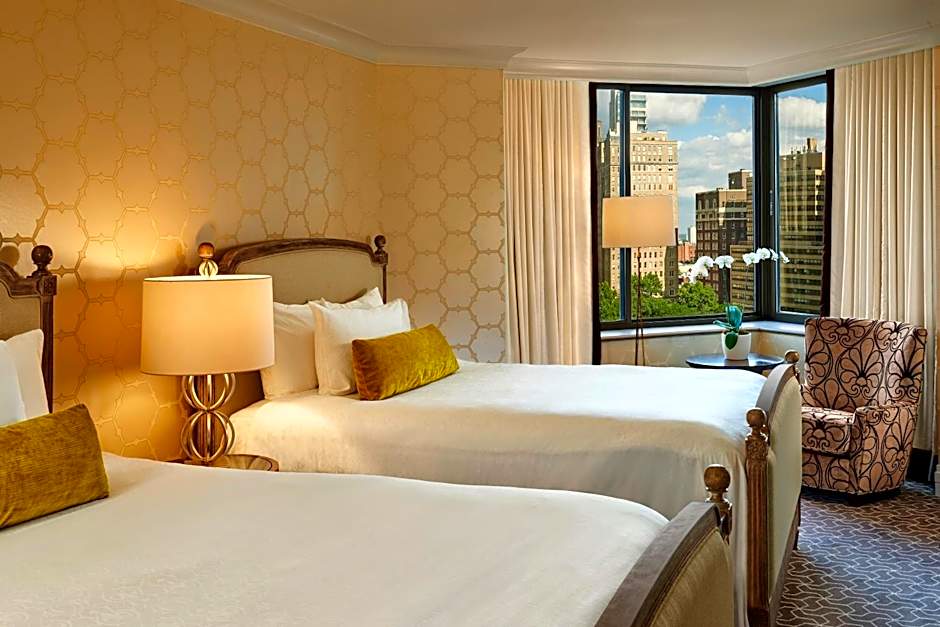 The Rittenhouse Hotel