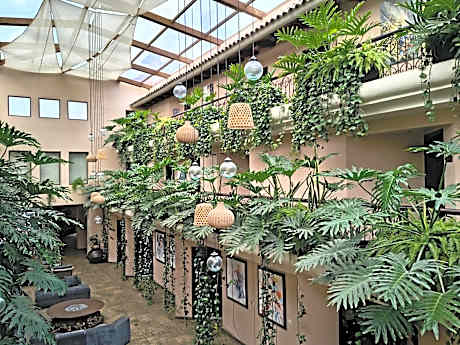 Casa del Alma Hotel Boutique & Spa