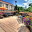 Hampton Inn Rocky Mount