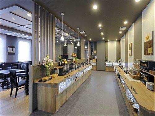 Hotel Route Inn Shinano Omachi Ekimae