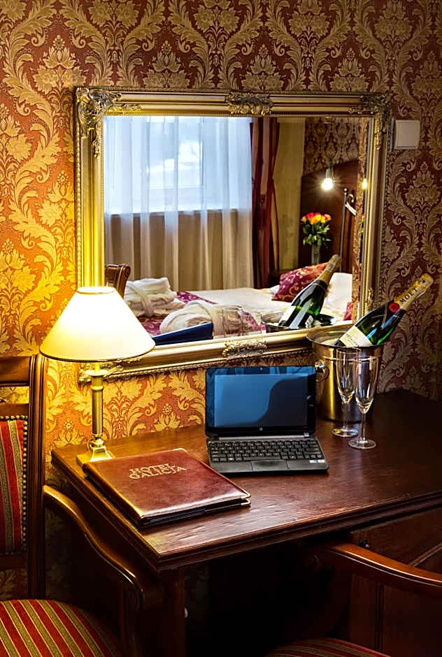 Hotel Galicja SPA Wieliczka