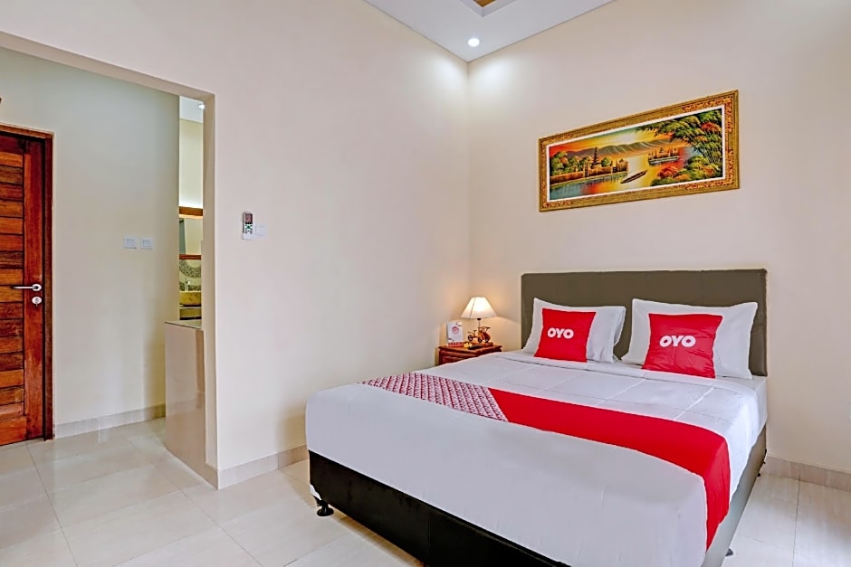 Super OYO Capital O 90654 Pondok Wisata Buana Amerta