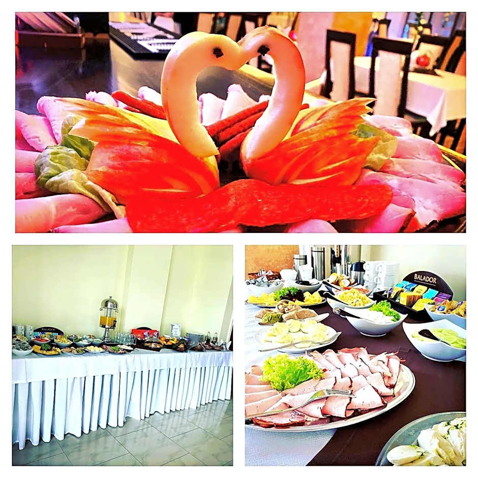 Restauracja Hotel Imperial