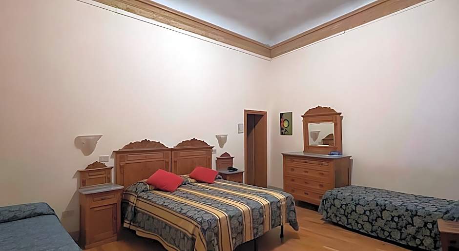 Hotel Alla Fava