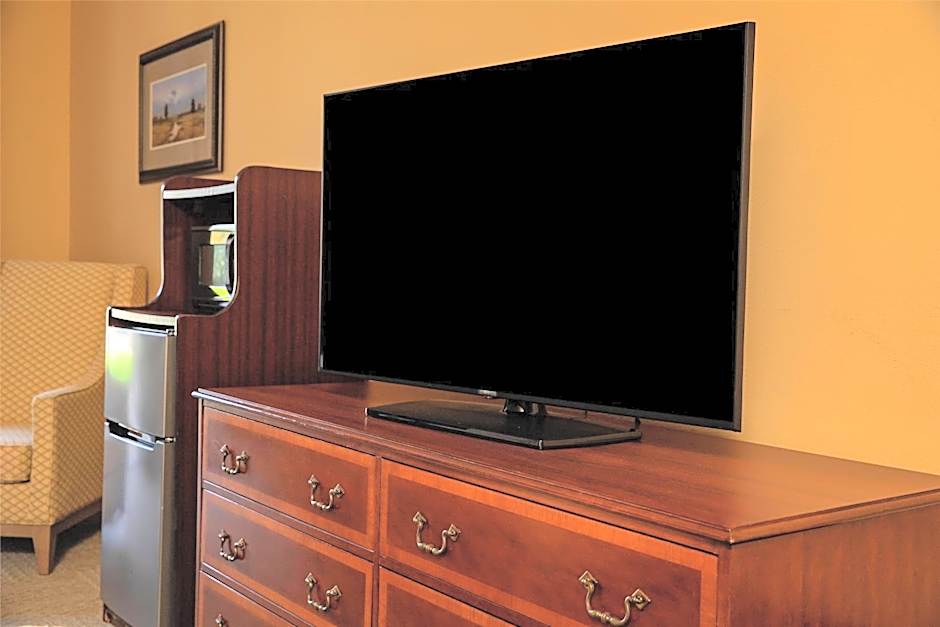 Hampton Inn By Hilton Charleston-Historic District