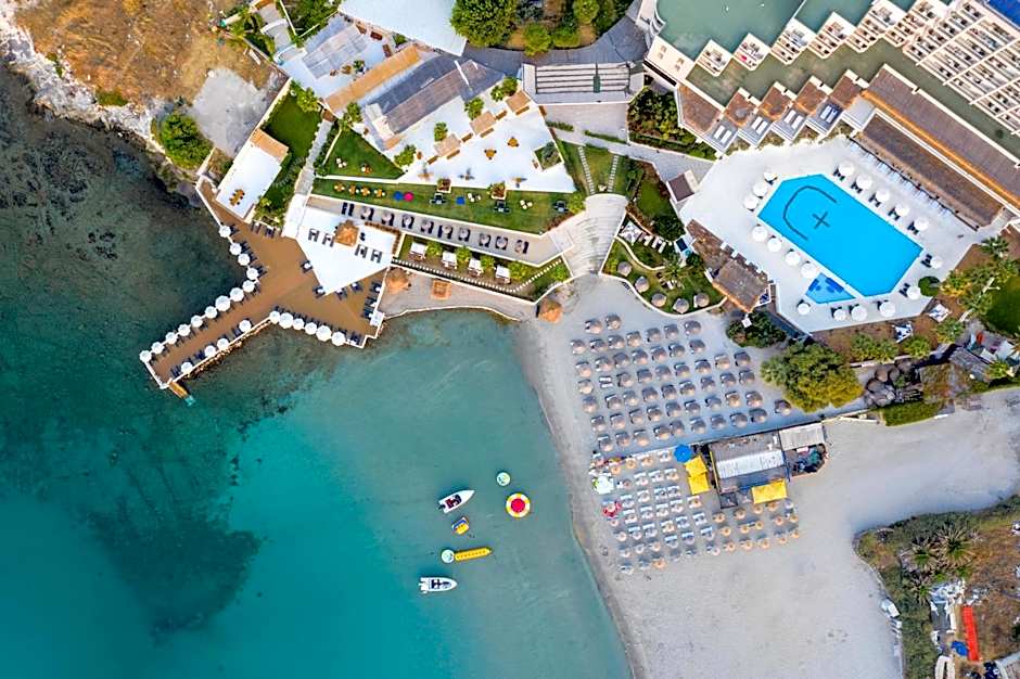 Design Plus Seya Beach Hotel