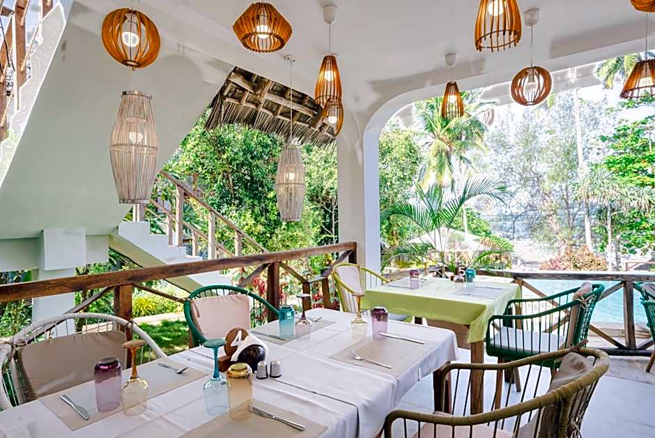 Zanzibella Hotel & SPA