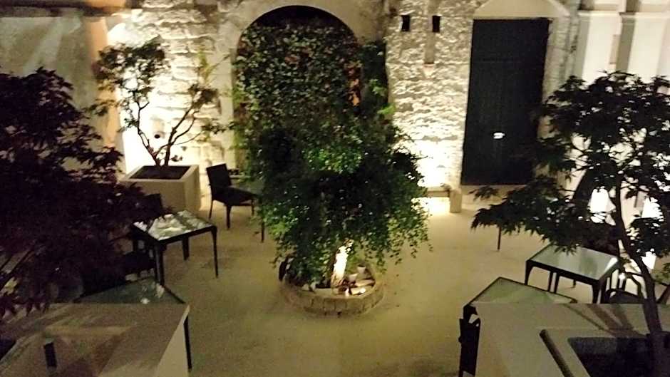 Palazzo Muro Leccese Relais de Charme & Wellness